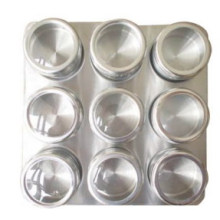 Посуда из нержавеющей стали канистры (CL1Z-J0604 - 9C)